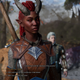 This is my tiefling child who has never done anything wrong ever.